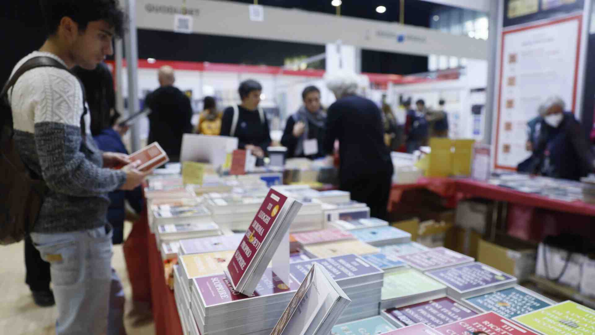 Un'editoria che uccide il dialogo in nome della purezza ideologica