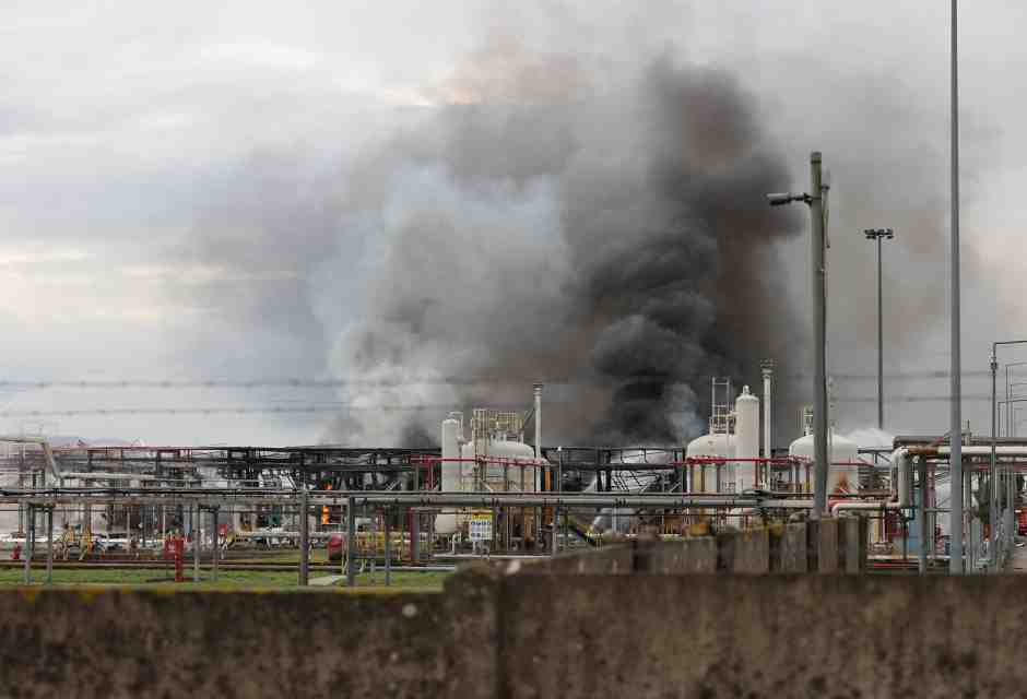 Calenzano, il dramma, gli sciacalli