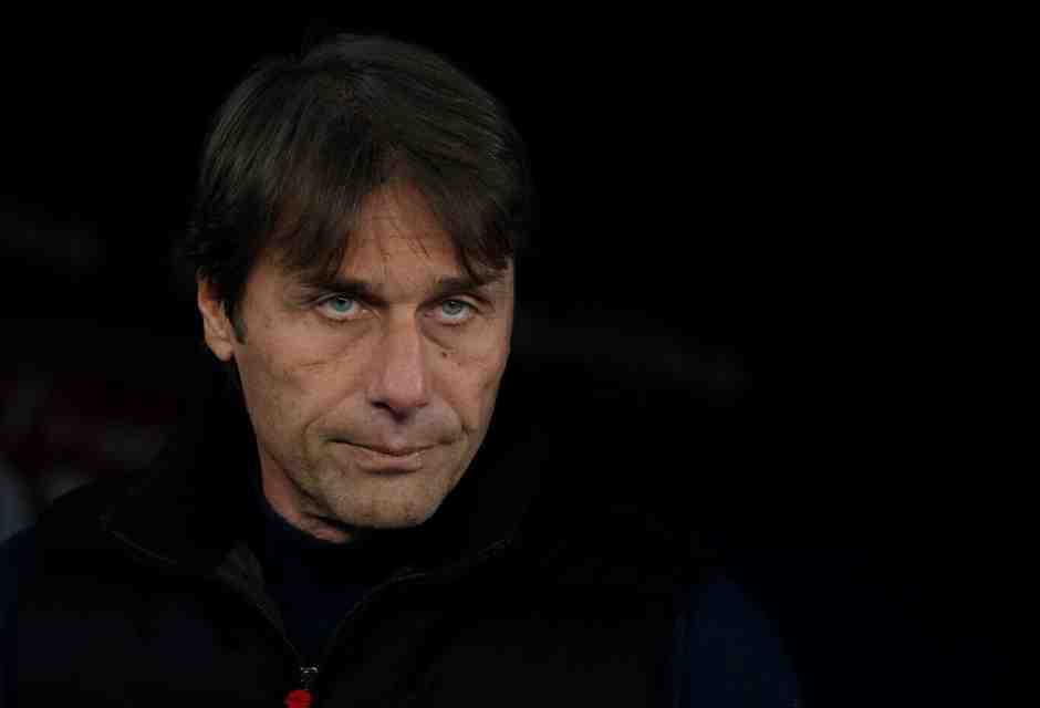 Gli spazi stretti nel Napoli di Antonio Conte
