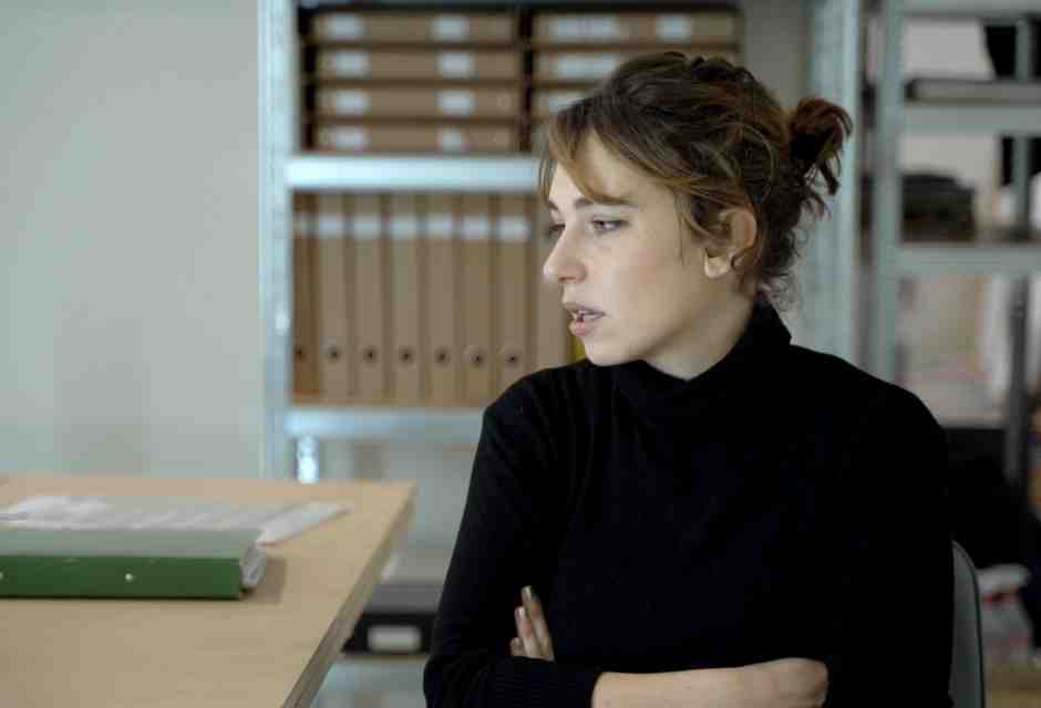 Rachele Maistrello e la fotografia che trasforma i margini in luoghi del sogno