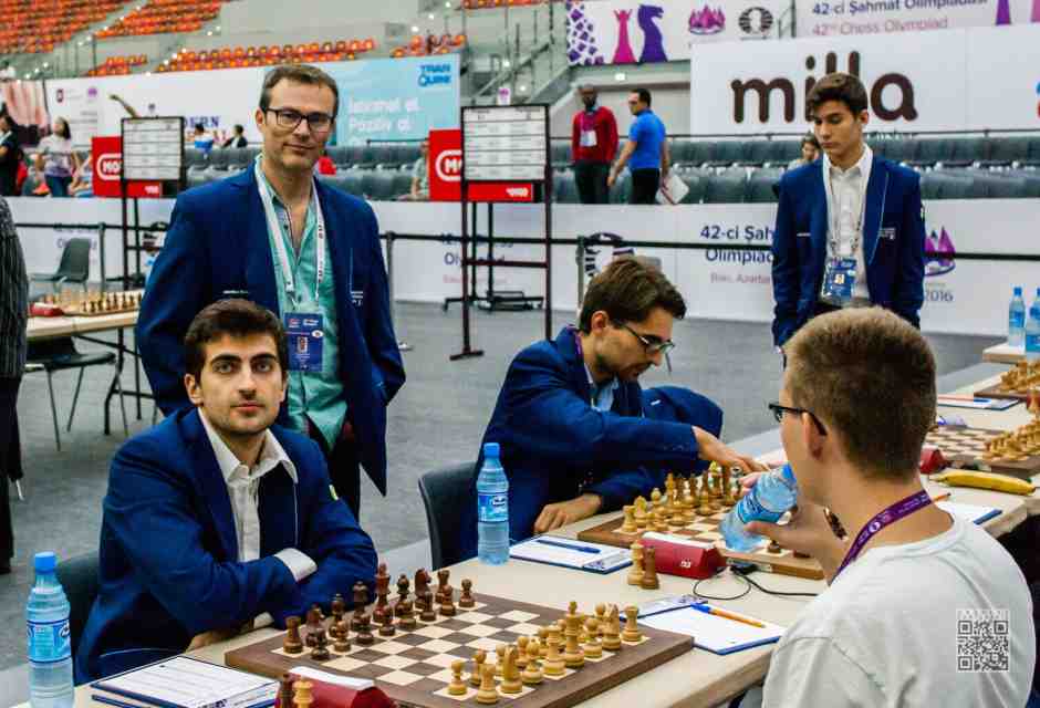 Bere l’amaro calice della patta fino alla 138esima mossa