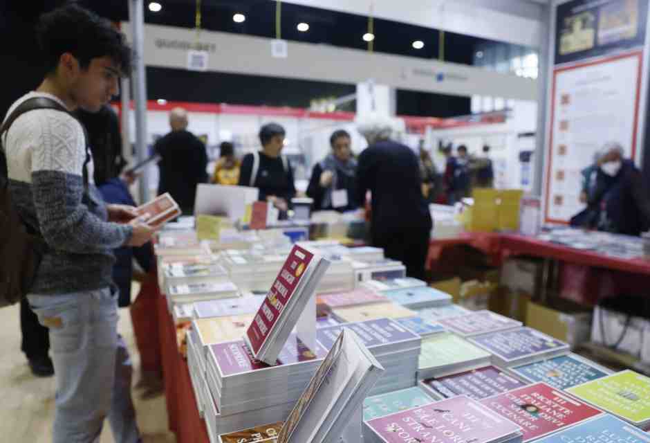 Un'editoria che uccide il dialogo in nome della purezza ideologica