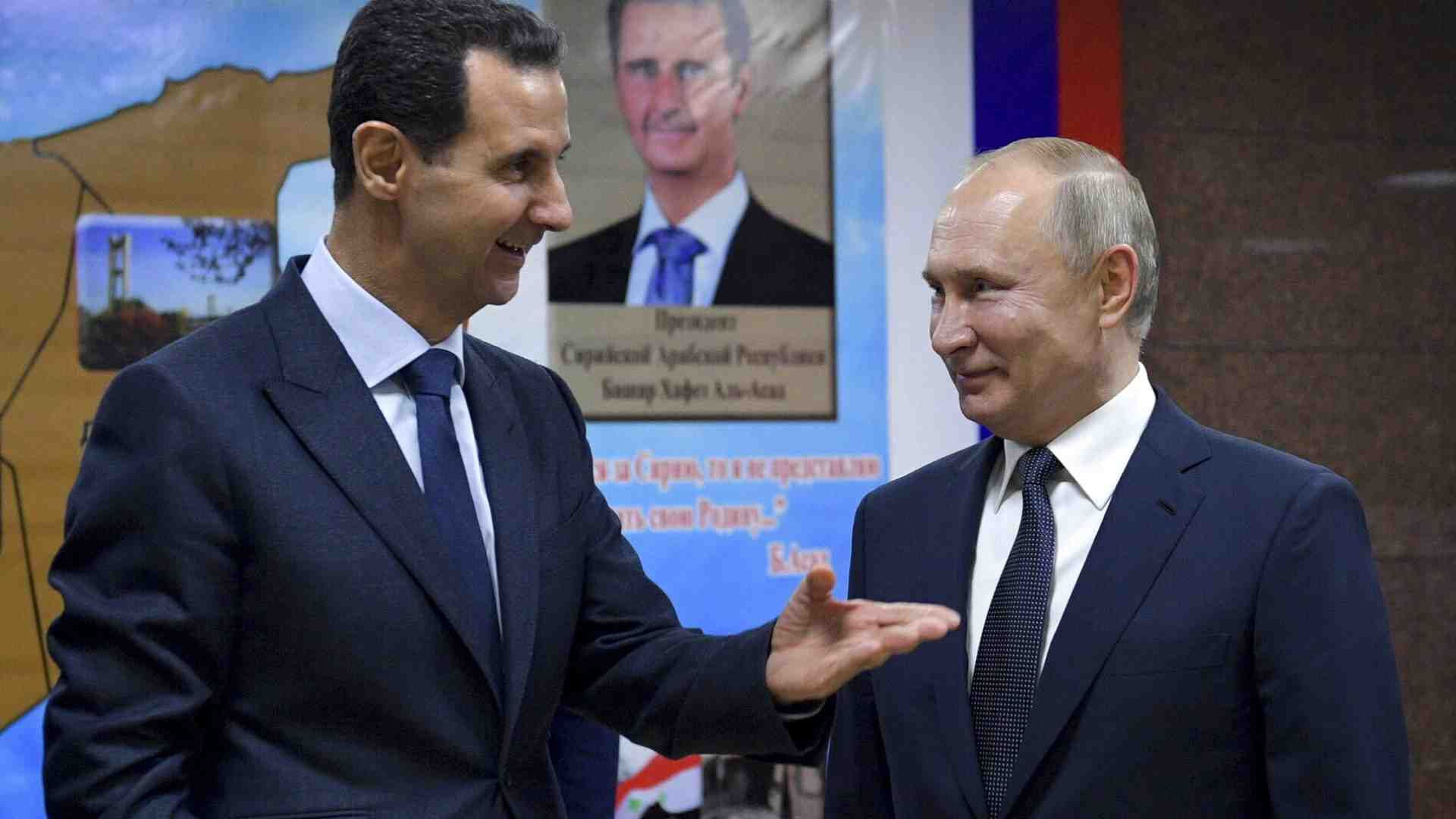 Con la caduta di Assad crolla pure il mito dell’invincibilità della Russia. Le sconfitte strategiche di Putin