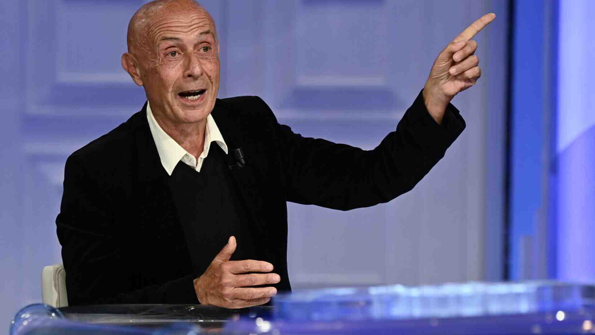 Minniti: “In Siria ha vinto Erdogan. Con Putin c’è un asse tra nemici. Meloni? E’ pericoloso mediare tra Usa e Ue”