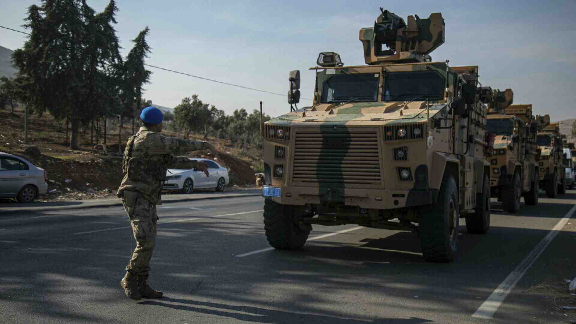 Così Hts potrebbe sbarazzarsi anche di Ankara. L’incognita curda