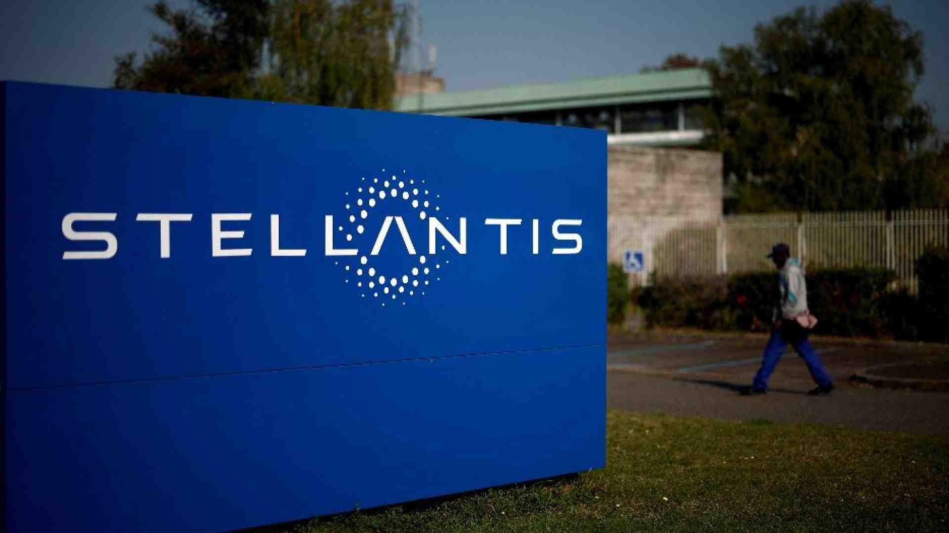 Stellantis investe in Spagna per la gigafactory di batterie
