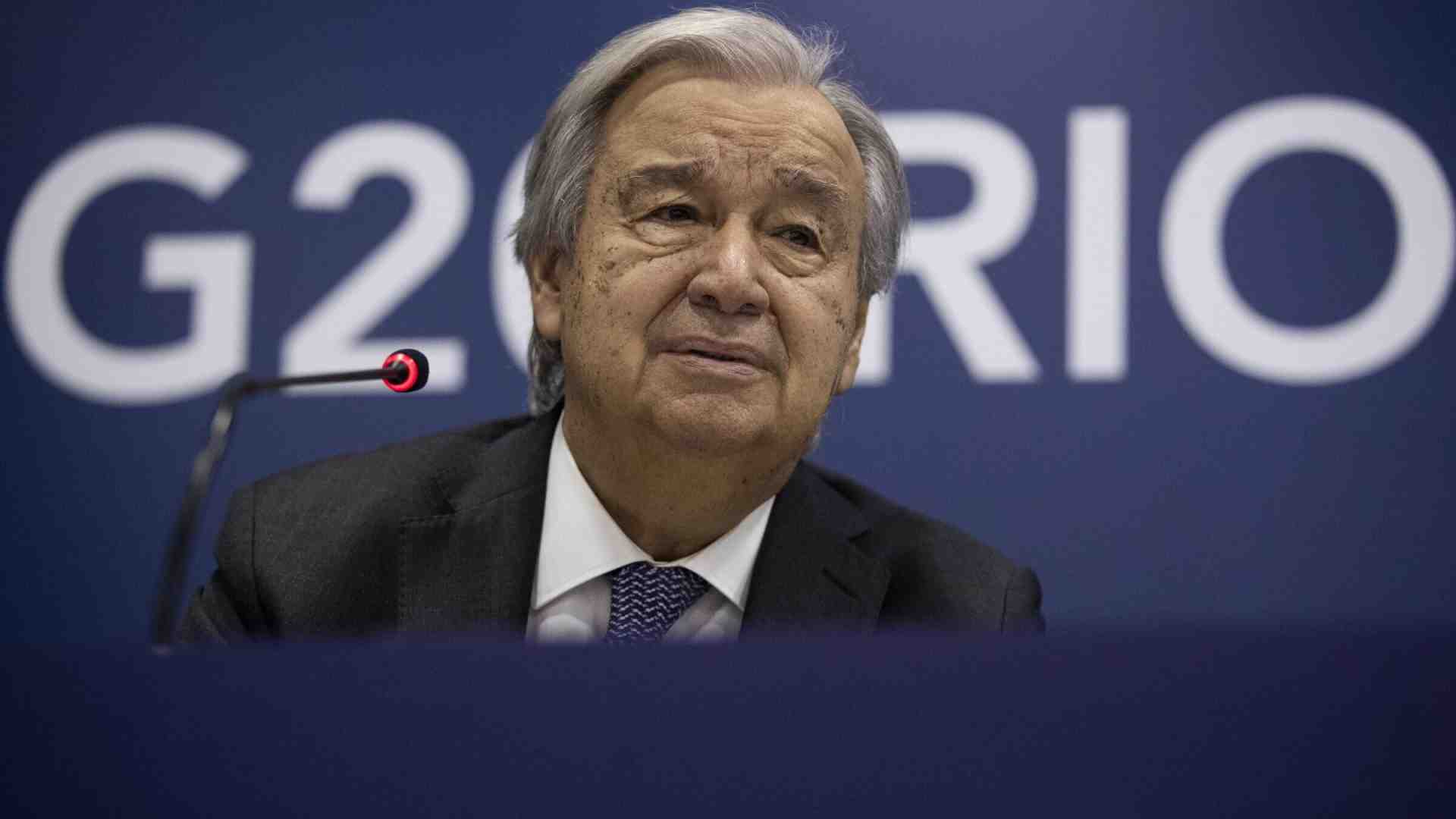 Imbarazzo Onu, dove la Siria di Assad aveva fatto il nido