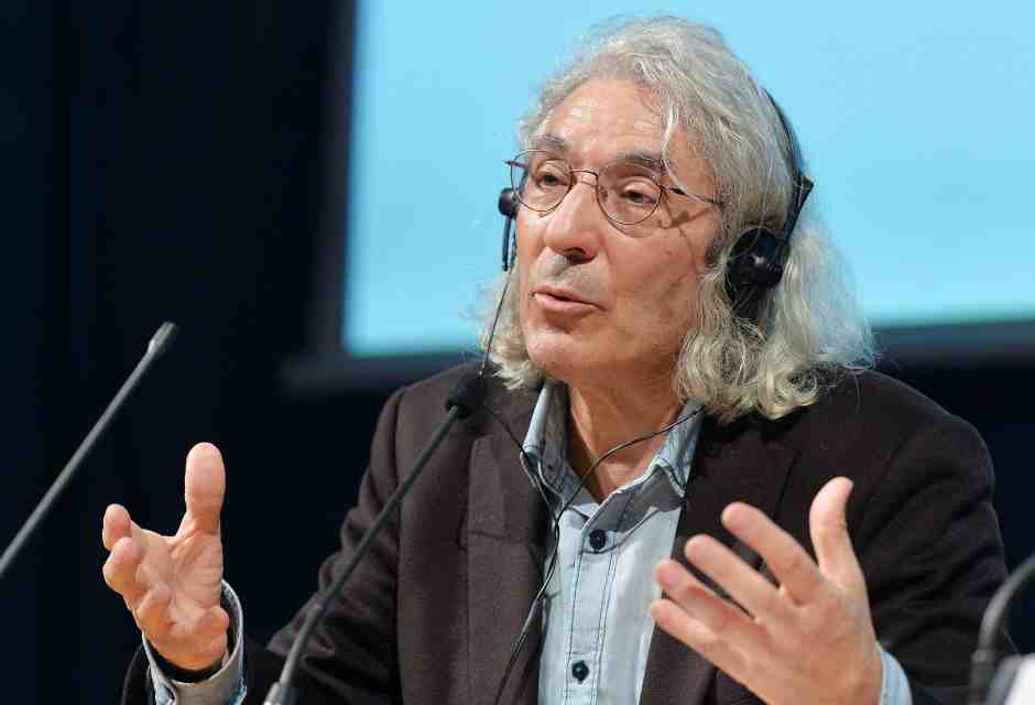 La vergognosa reticenza di Amnesty su Boualem Sansal