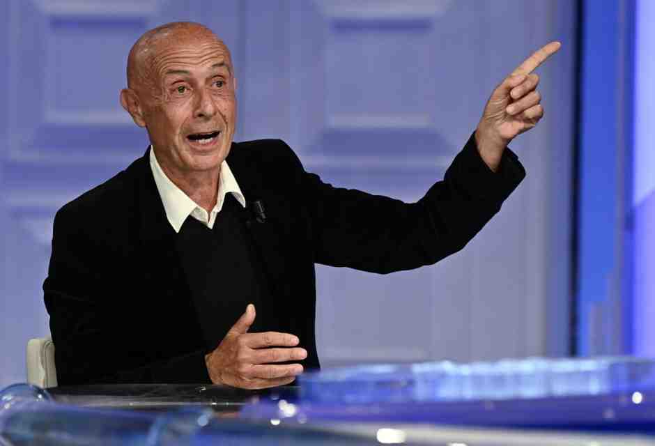 Minniti: “In Siria ha vinto Erdogan. Con Putin c’è un asse tra nemici. Meloni? E’ pericoloso mediare tra Usa e Ue”
