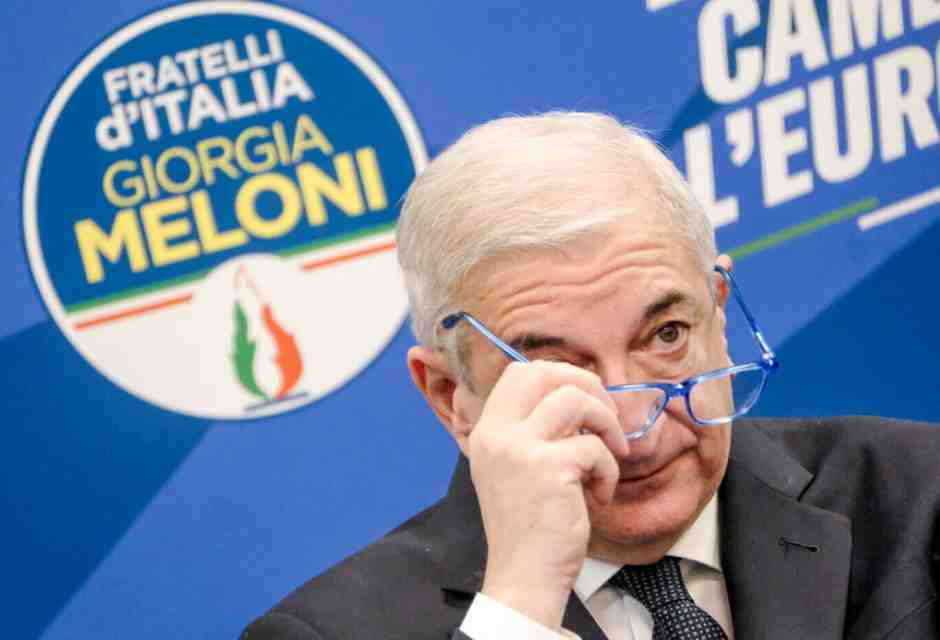 Serve una spesa da 6 miliardi al mese per essere in pari con i piani del Pnrr