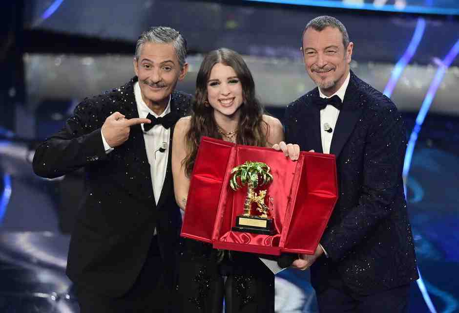 La sentenza del Tar ligure su Sanremo è un’occasione per l’industria culturale italiana