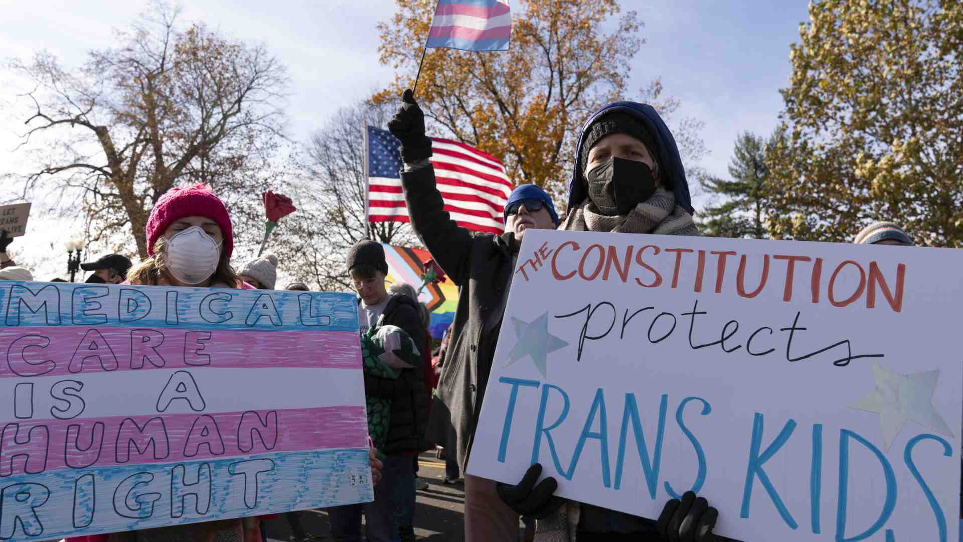 Pubertà bloccata. Transizioni di genere facili sì, il problema è poi tornare indietro. Storie americane