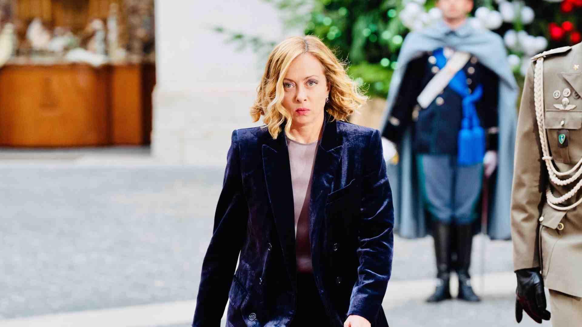 L’urgenza di un’Atreju dedicata agli investitori per rompere un tabù del governo Meloni. Una notizia