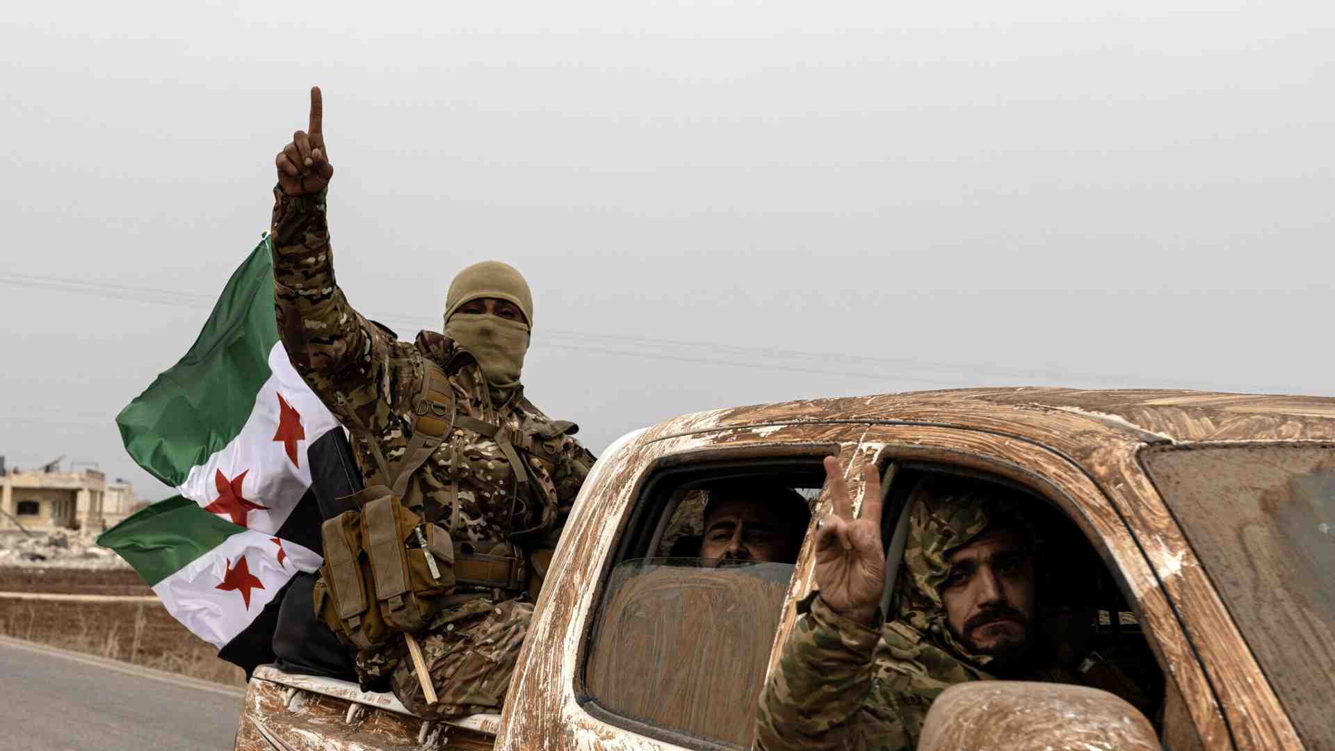 Gli americani difendono Kobane e combattono l’Isis. Senza di loro non c’è futuro per la Siria