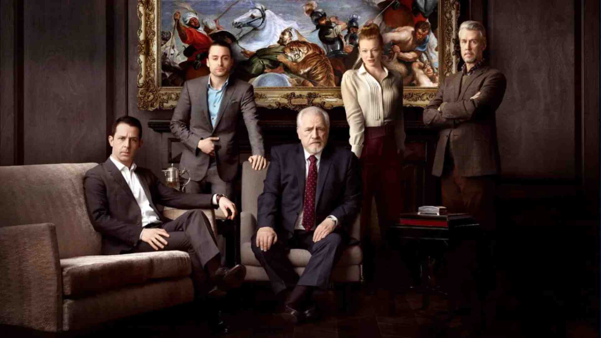 Se i Murdoch veri sono meglio di "Succession": l'ultimo atto della saga vera nasce dalla serie tv