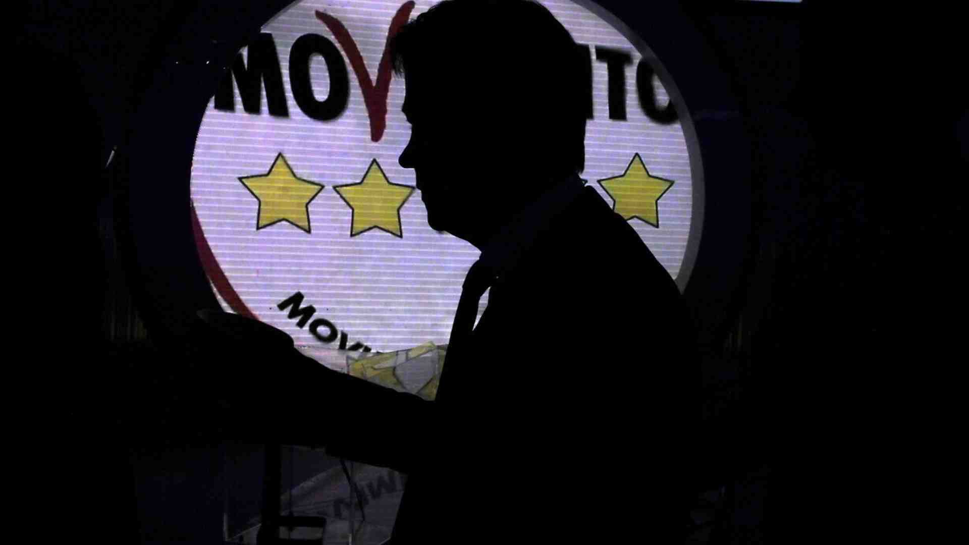 Le parole di Conte e i grillini giacobini