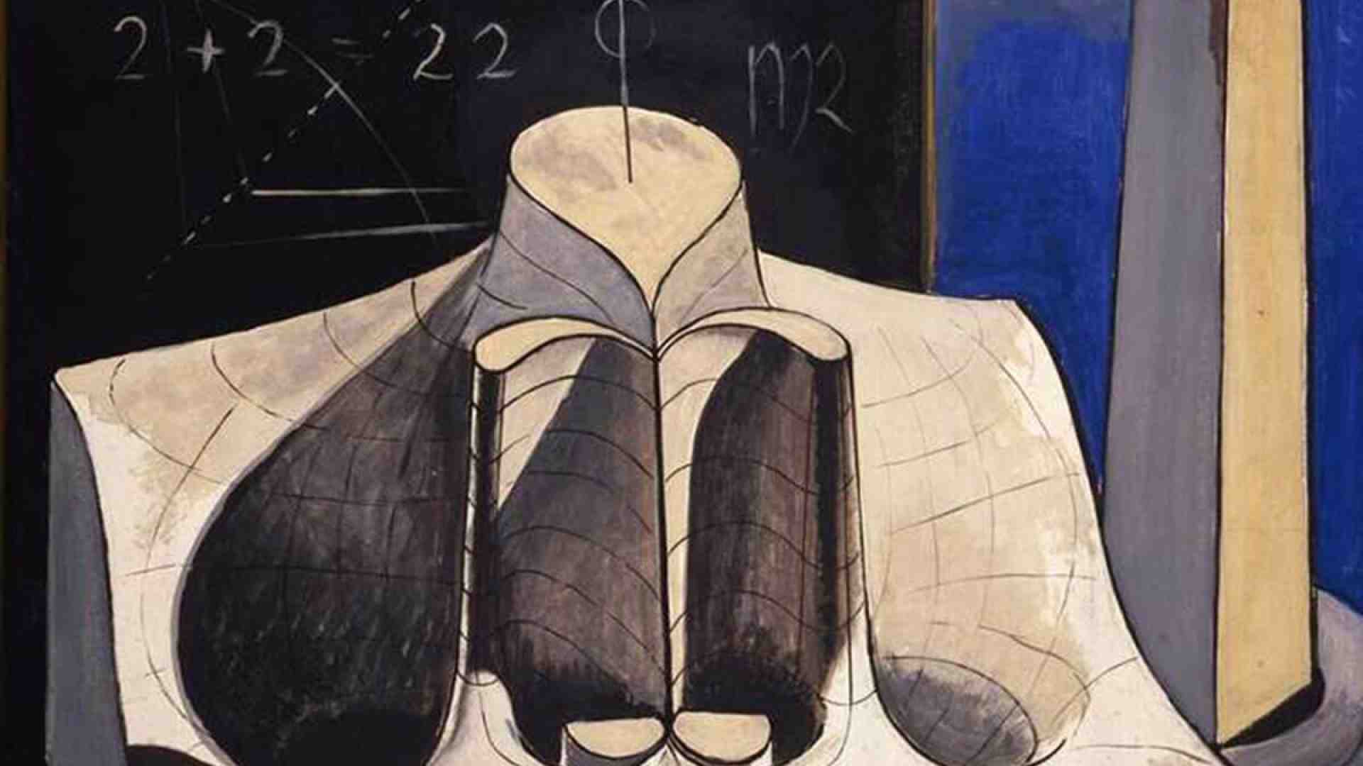 Il senso della matematica ai tempi dell'intelligenza artificiale