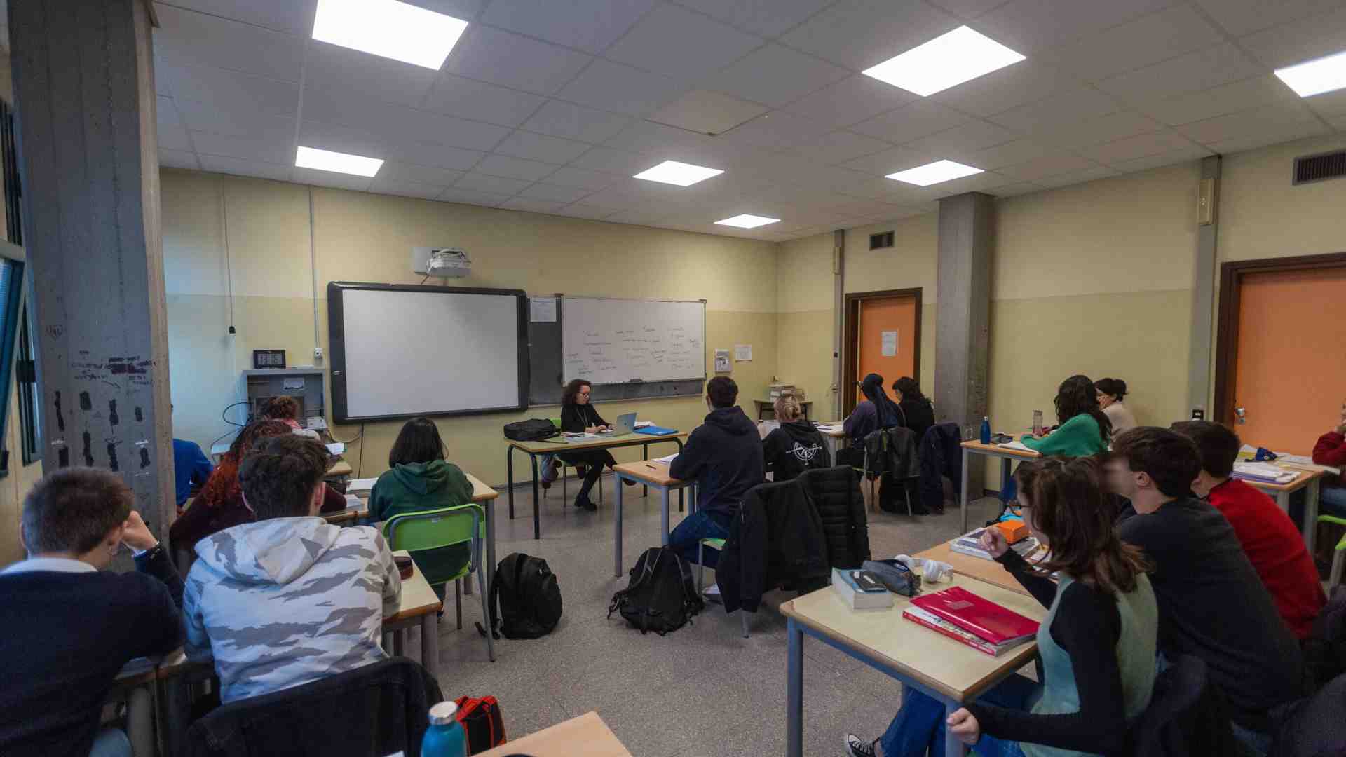 La lezione dell’Estonia su come far funzionare la scuola, senza troppe pretese