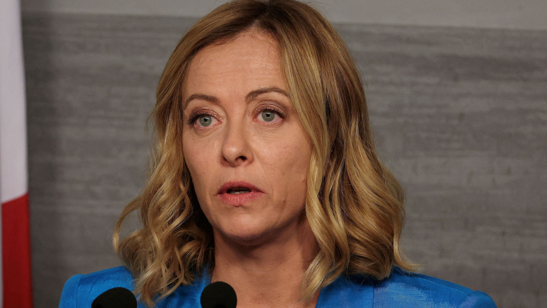 Perché "Politico" ha definito Meloni la personalità più potente d'Europa