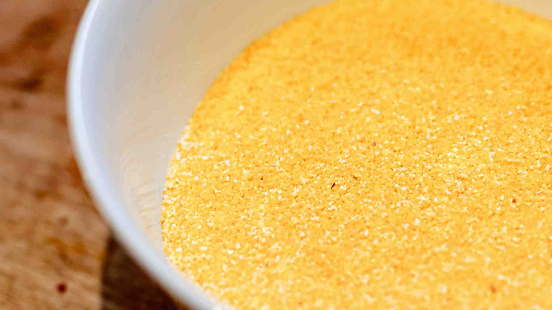 Il funerale della polenta