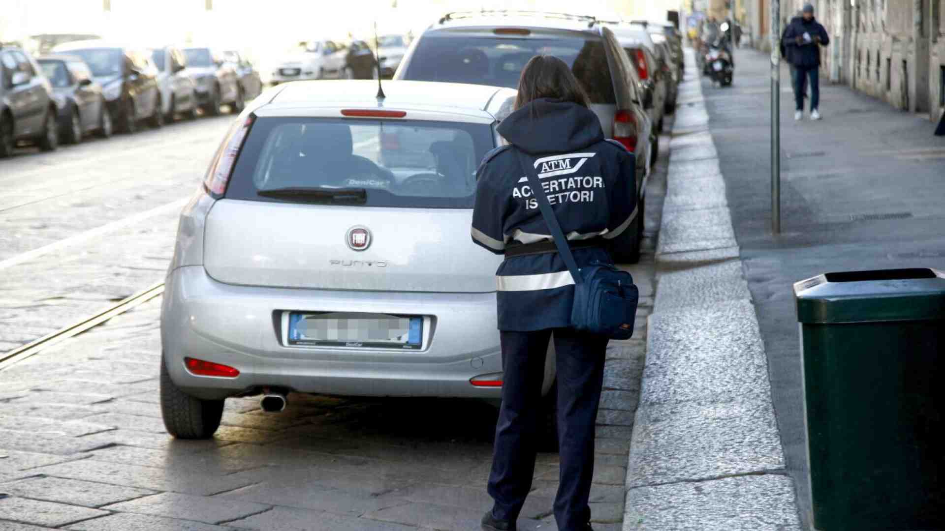 Patrioti con i soldi degli altri. Viva l'Italia, purché non si paghino le multe