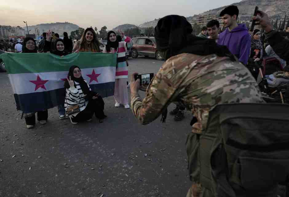 Così la Chiesa ha tagliato il filo sottile che la teneva ancora legata ad Assad