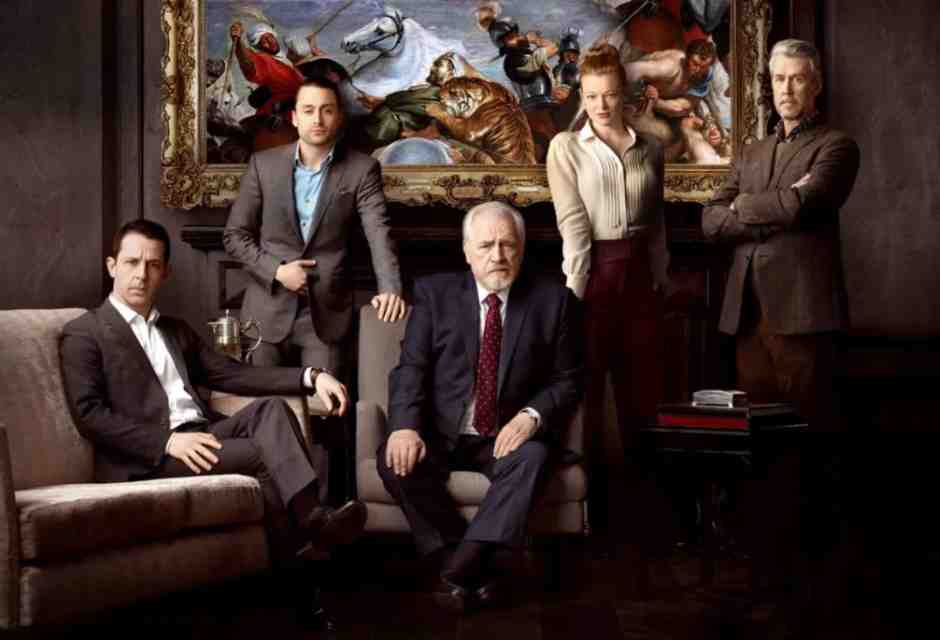 Se i Murdoch veri sono meglio di "Succession": l'ultimo atto della saga vera nasce dalla serie tv