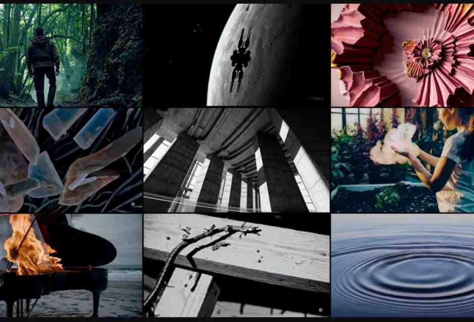 OpenAI lancia Sora per creare video con l'intelligenza artificiale (ma non in Europa)