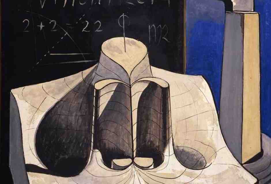 Il senso della matematica ai tempi dell'intelligenza artificiale