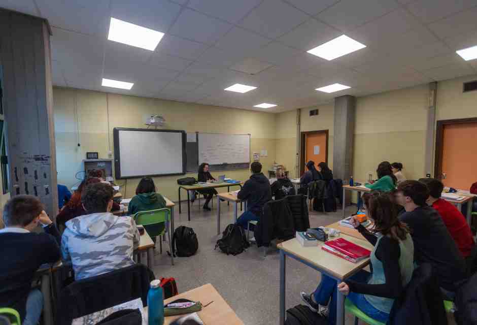 La lezione dell’Estonia su come far funzionare la scuola, senza troppe pretese