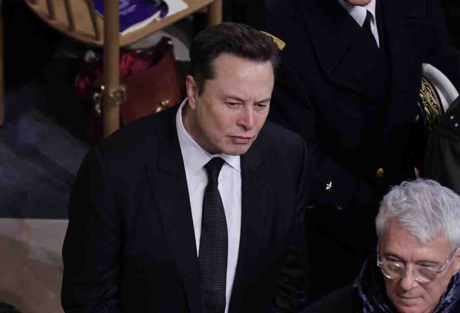 Musk contro il Pd su Starlink. Nicita: “Ormai tocca a noi fare i sovranisti”