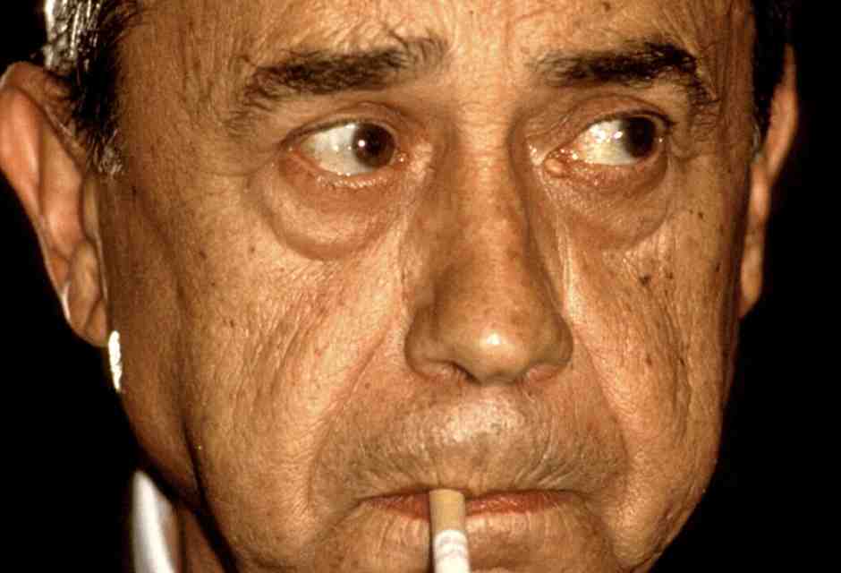 Quel tentato uxoricidio a Ginevra che avrebbe fatto sorridere Sciascia