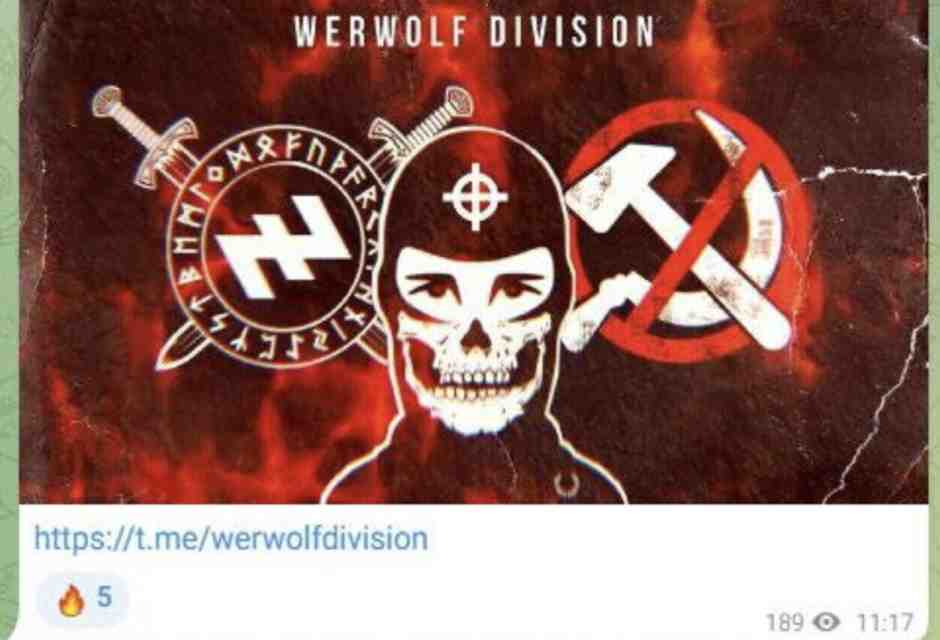 I neonazisti attentatori? Non uscivano di casa senza il permesso della mamma