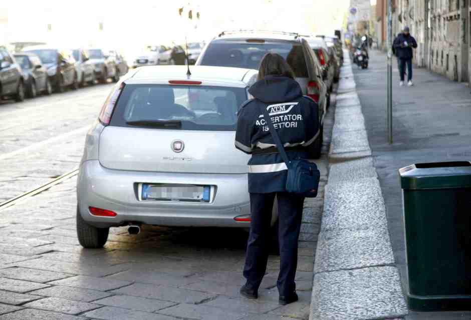 Patrioti con i soldi degli altri. Viva l'Italia, purché non si paghino le multe