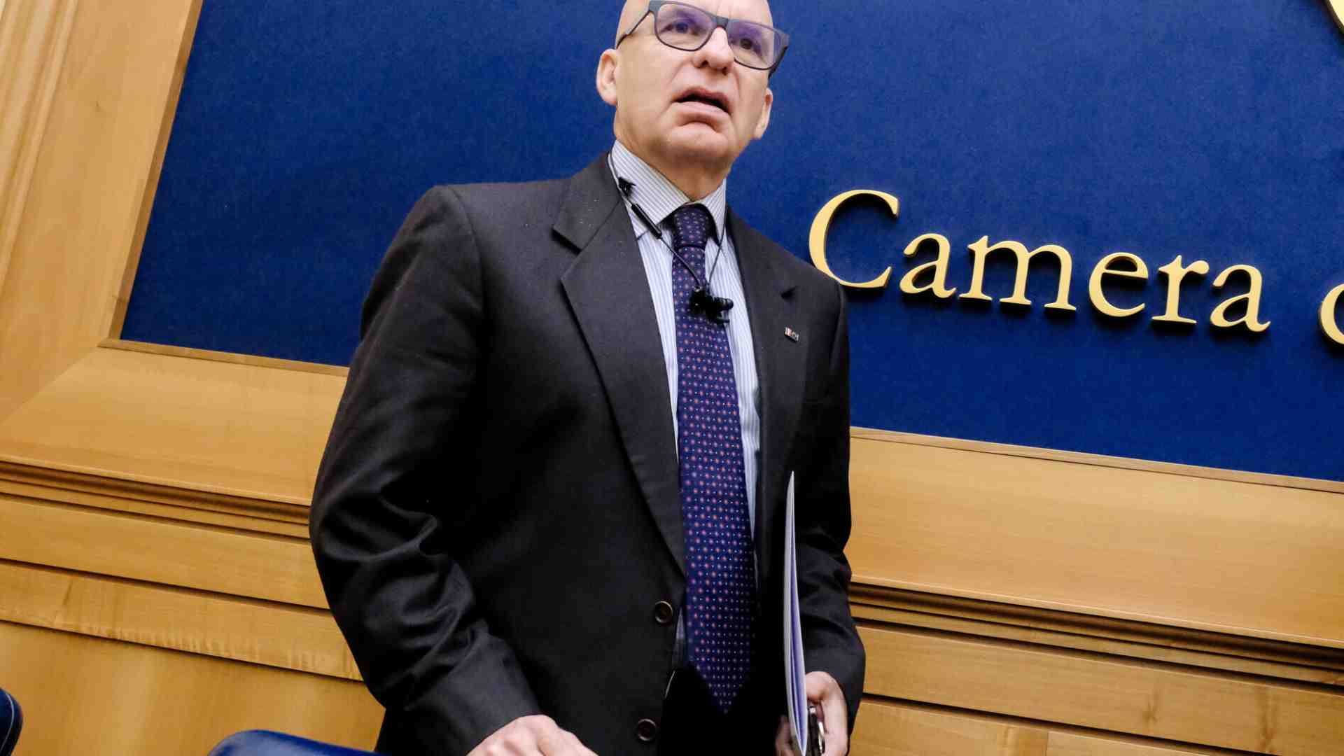 Giordano (FdI) spiega il network di Meloni: "Non c'è solo Trump. Con il Ppe valori comuni”