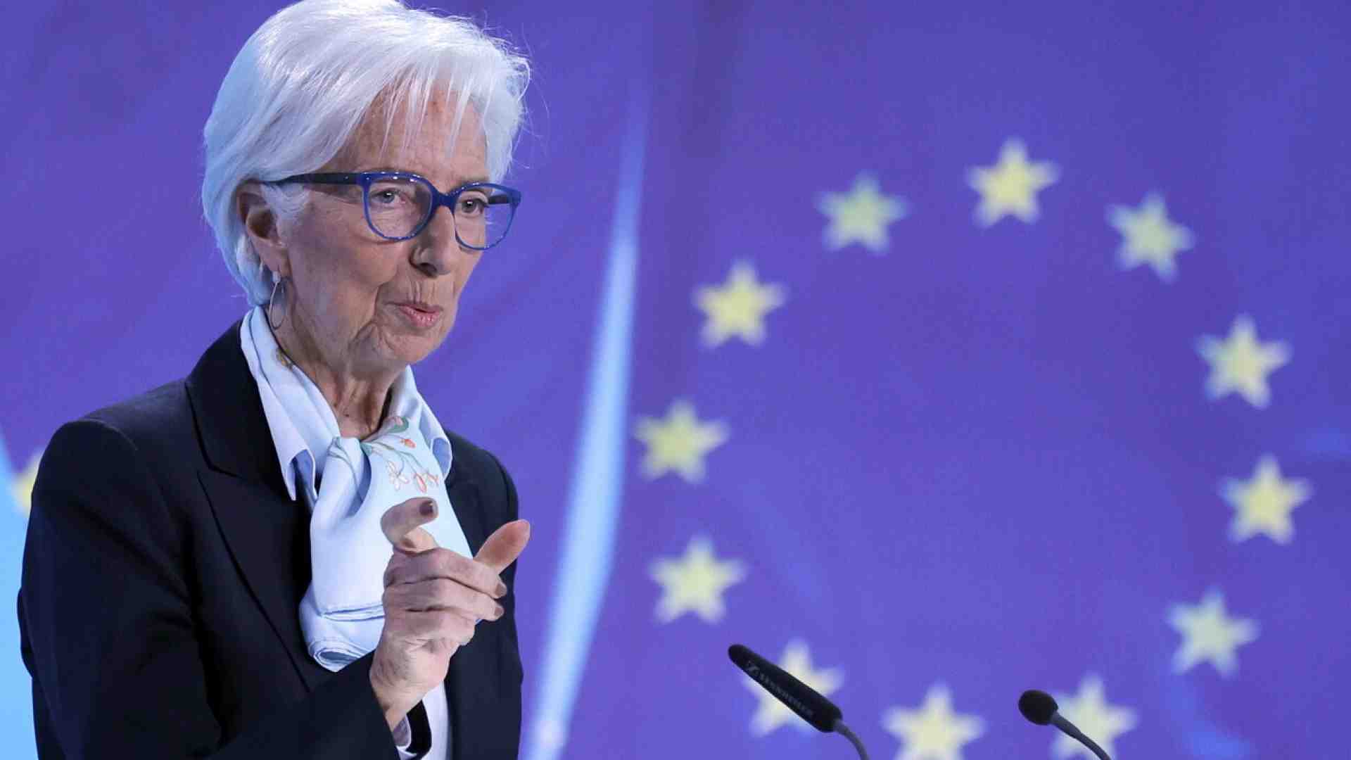 La Bce taglia ancora il costo del denaro: tasso base al 3 per cento