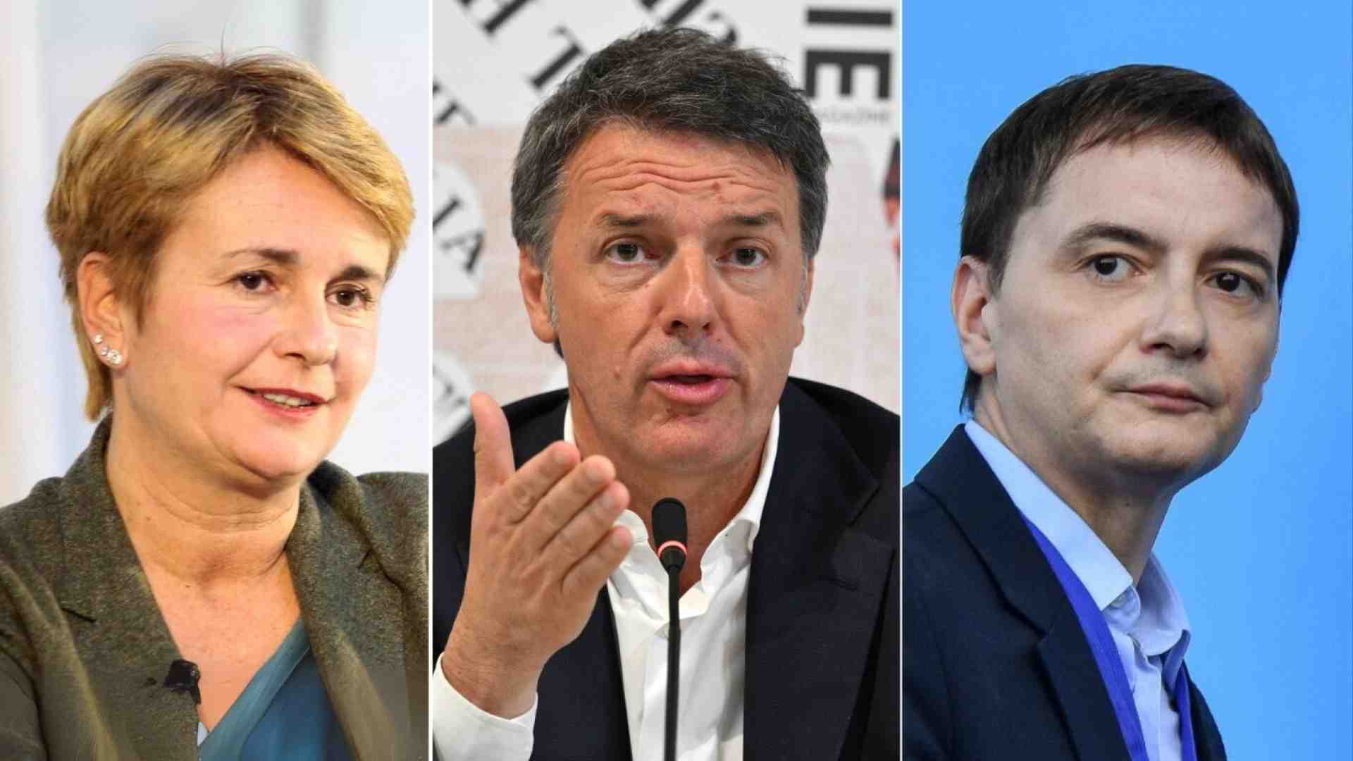 Tutte le intercettazioni irrilevanti che avremmo volentieri evitato di leggere