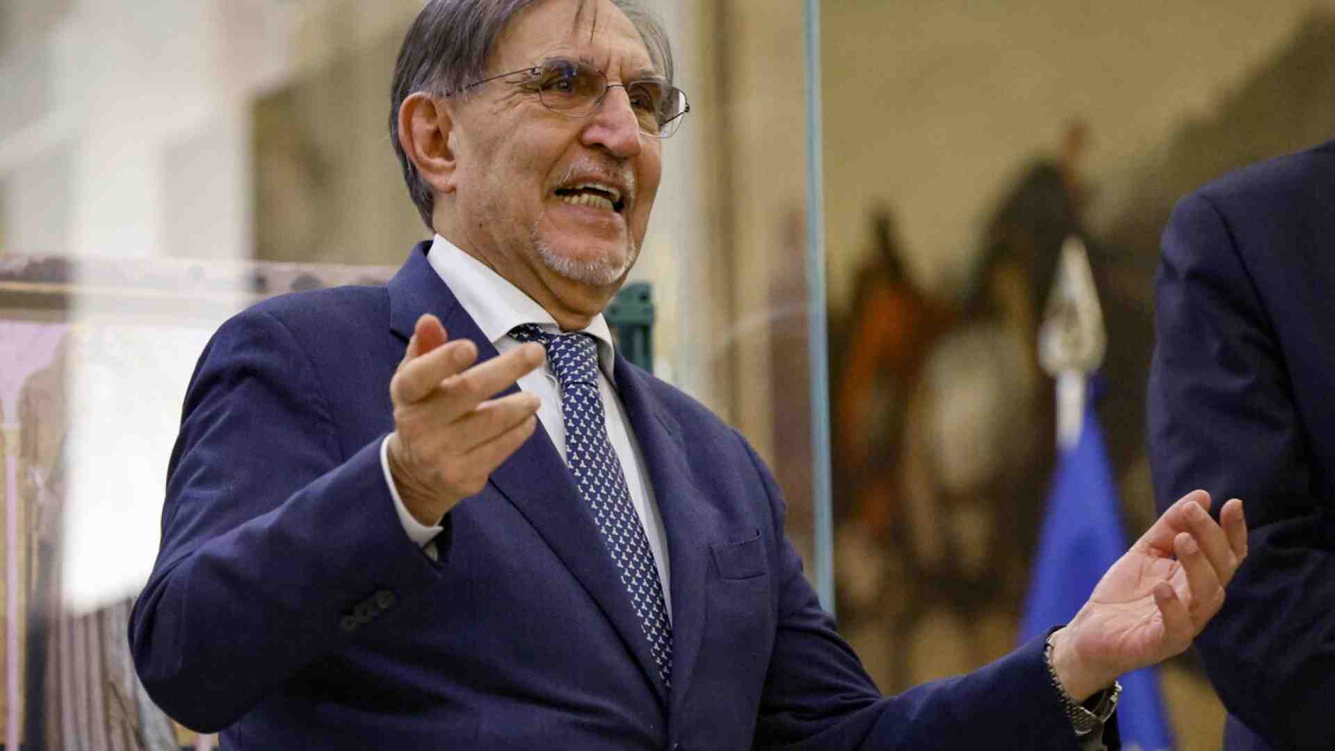 La Russa: "Autonomia? Il referendum è la cosa migliore. Nessuno smacco per il governo"