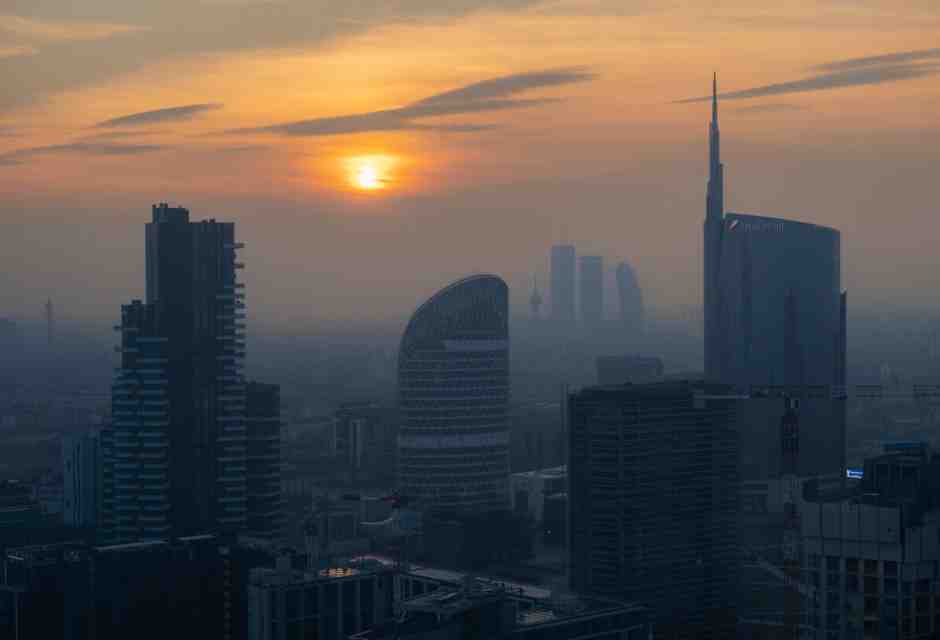 Un avvocato spiega, legge per legge,  perché il “Salva Milano” serve