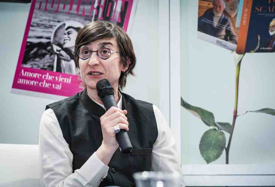 Più polemiche meno libri, considerazioni ultime sulla fiera libraria