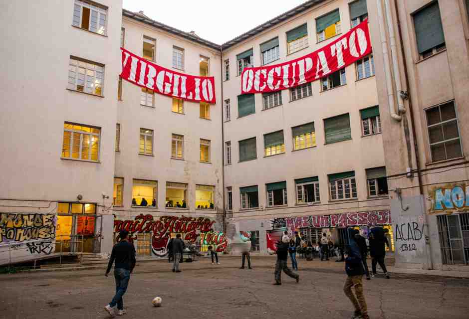 La preside del Virgilio: "Io meloniana? Macché"