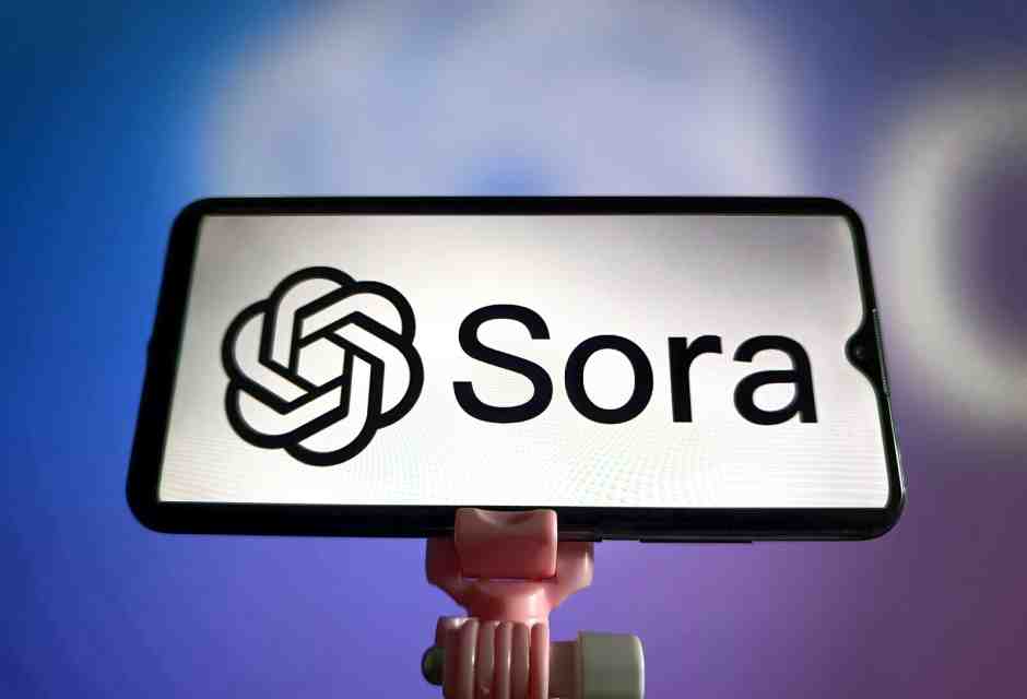 Come si è allenato Sora, il generatore di video di OpenAI? Due (soliti) problemi