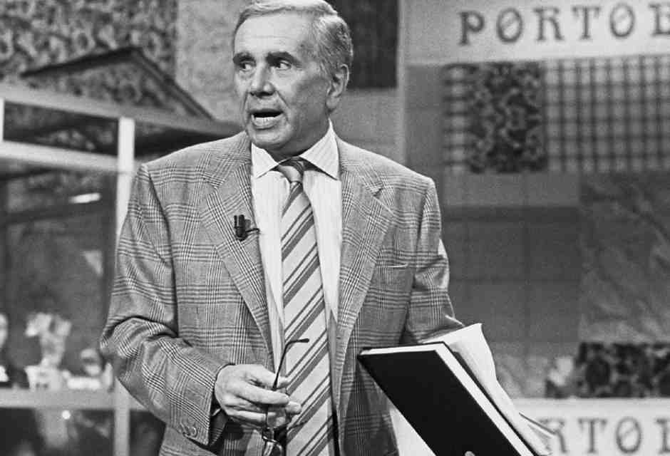 Un conto sono gli errori giudiziari, un altro la persecuzione irresponsabile