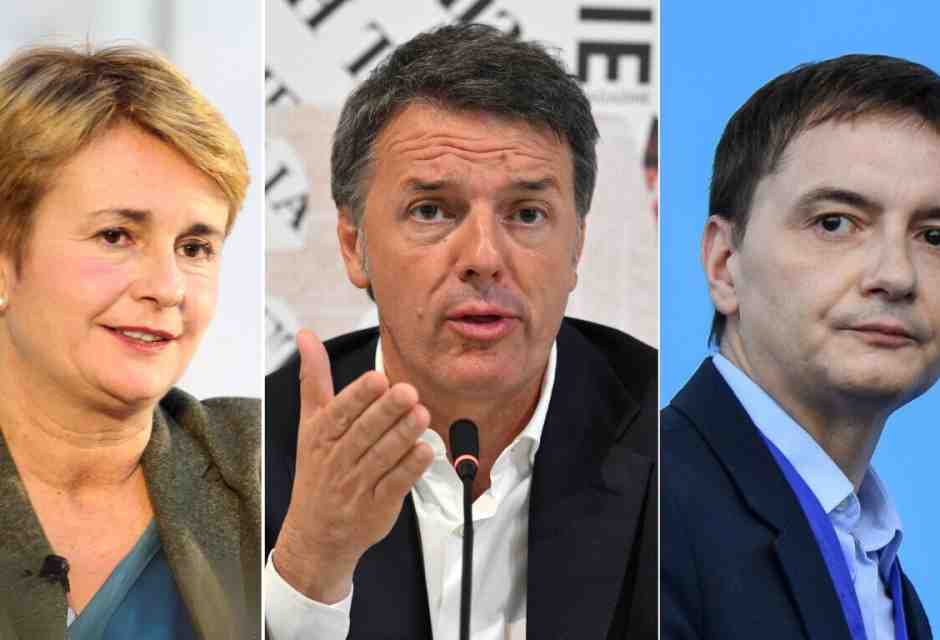 Tutte le intercettazioni irrilevanti che avremmo volentieri evitato di leggere