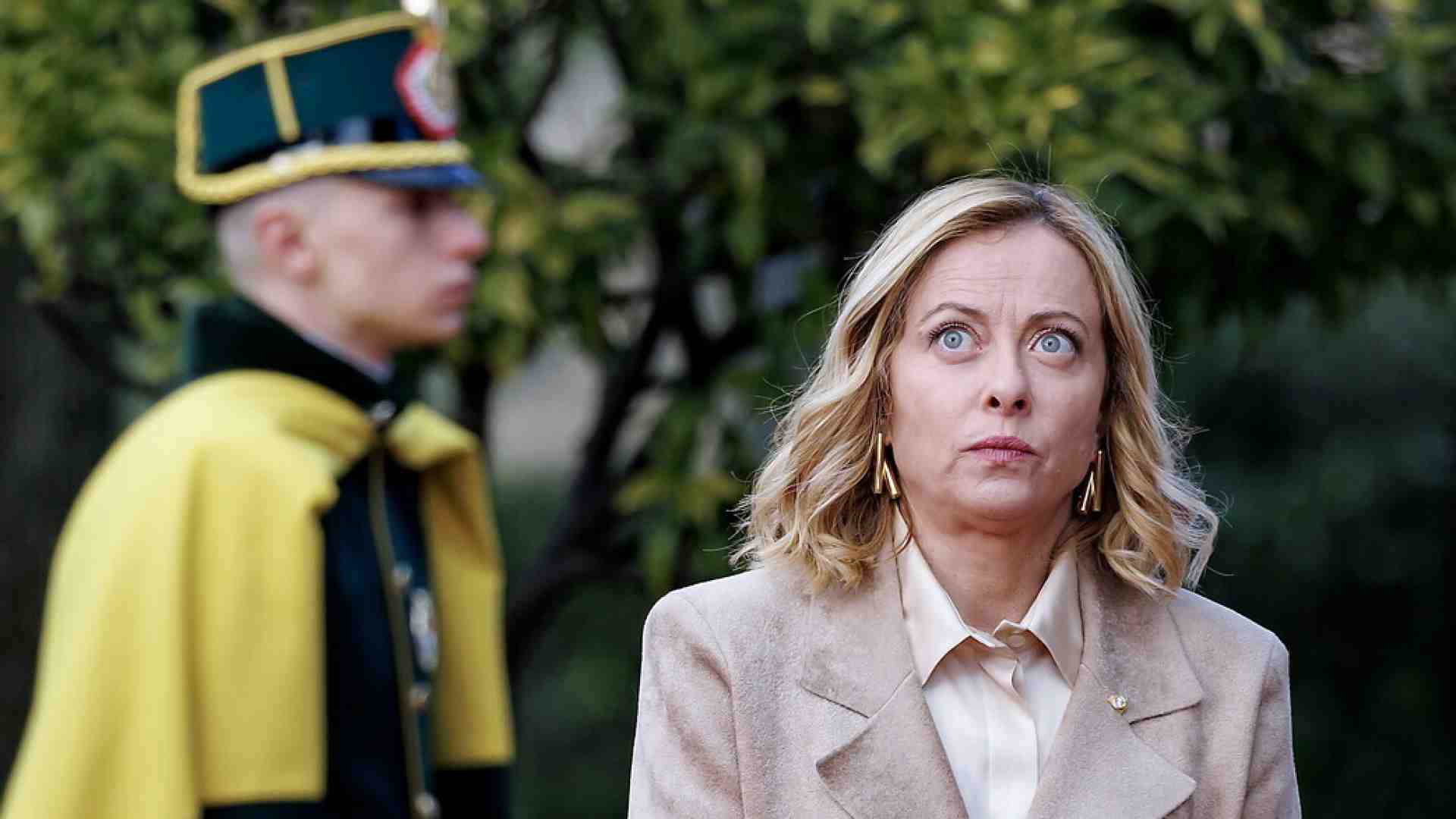 L’ossessione del governo sulle Big Tech