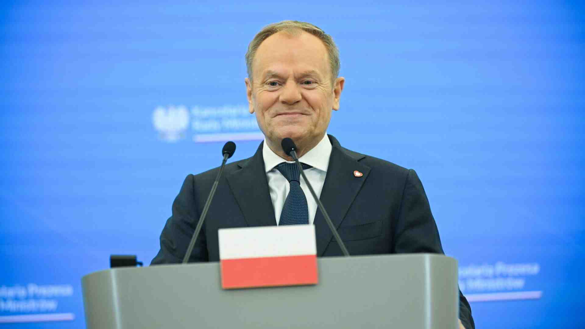 La leadership polacca sulla sicurezza europea