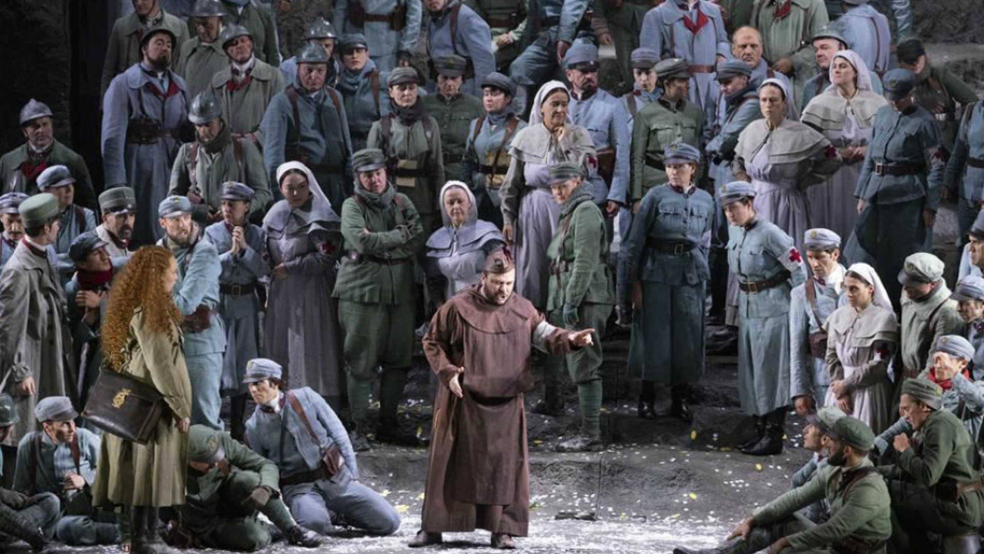 La Prima della Scala si conferma lo specchio del “BelPaese”