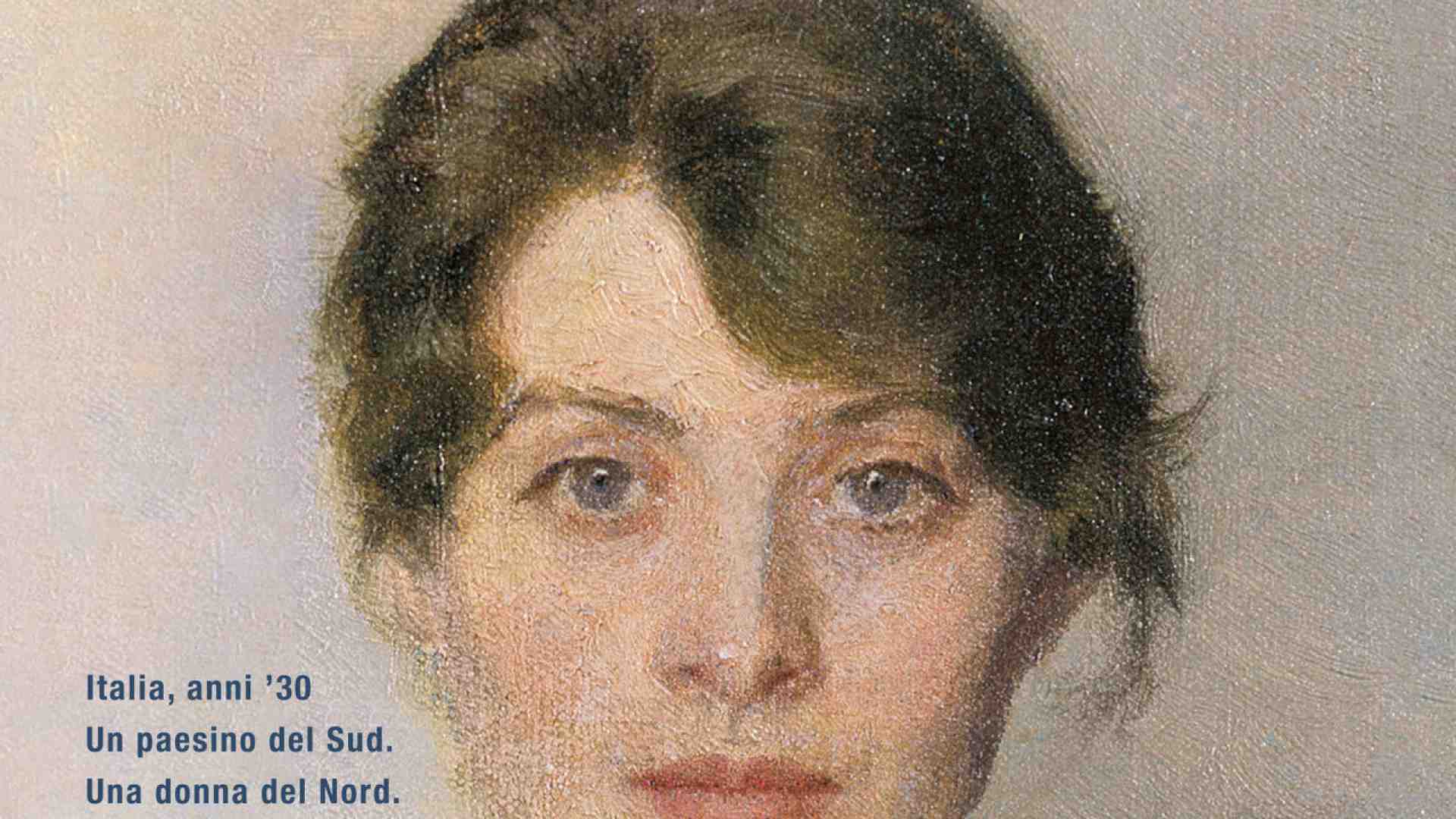 Anna “la forestiera” in un paese  del Salento negli anni Trenta