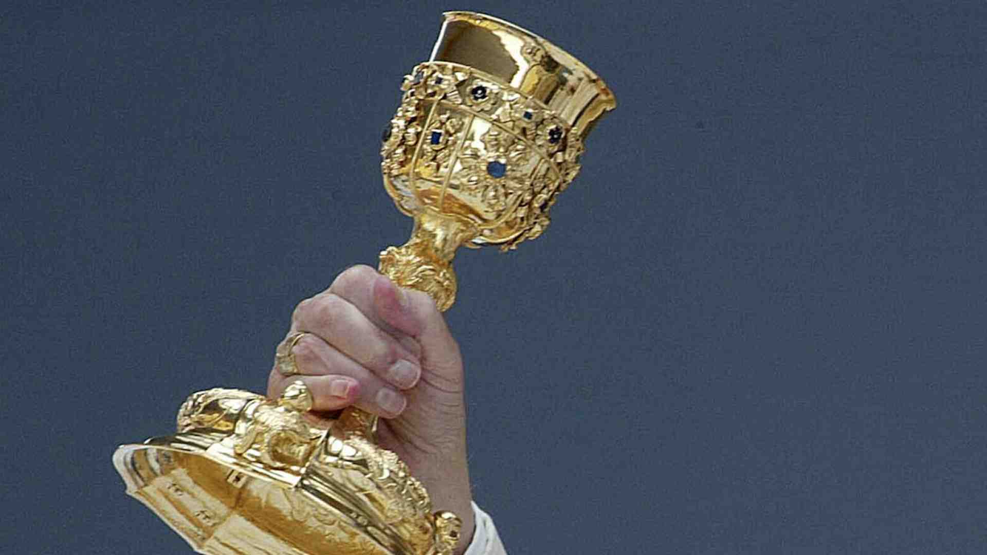 Anche nel vino dealcolato sta la fine della nostra civiltà