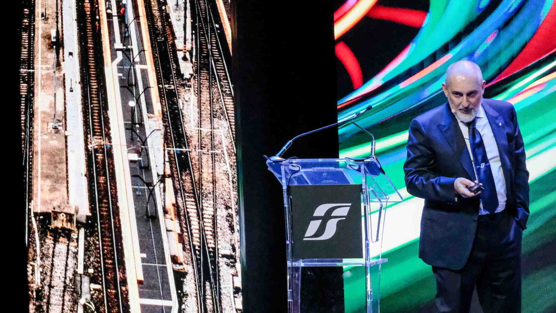 Studiare il modello Terna per capire le privatizzazioni di Ferrovie